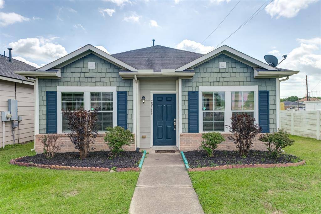 Katy, TX 77449,20515 Sycamore Crest LN