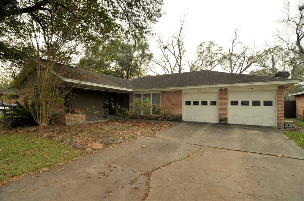 Houston, TX 77035,5215 Sanford RD