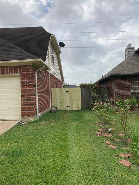 Houston, TX 77083,15823 Mission Glen DR