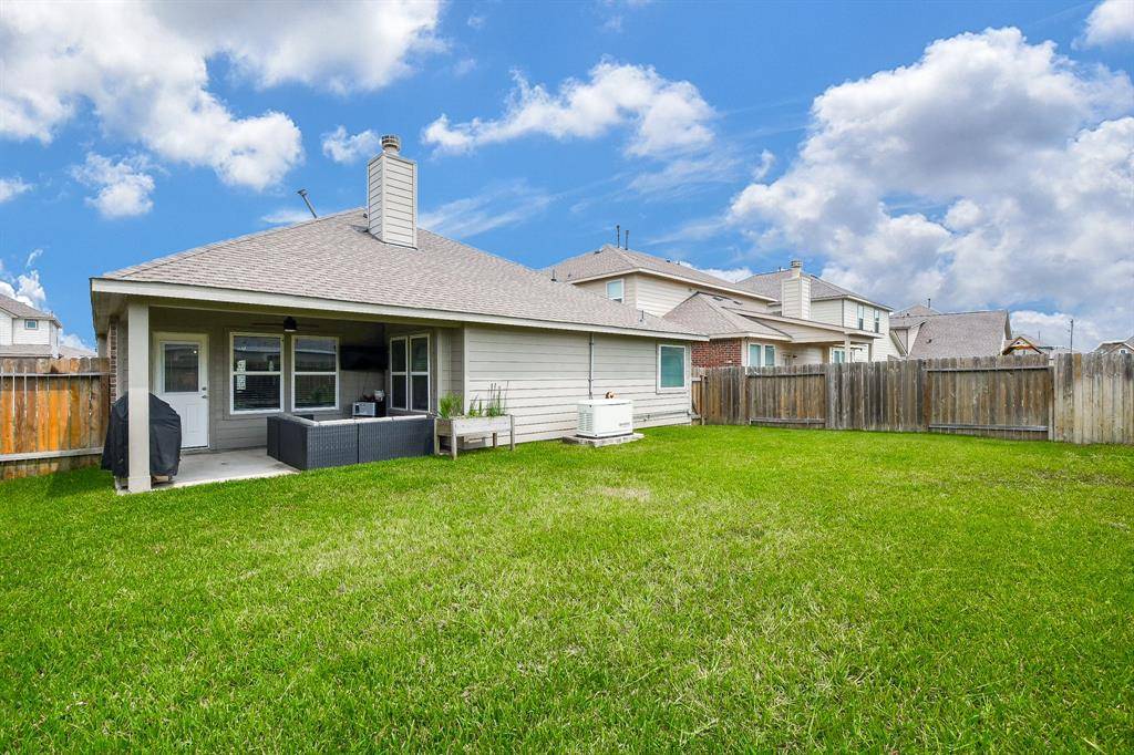 Alvin, TX 77511,5193 Dry Hollow DR