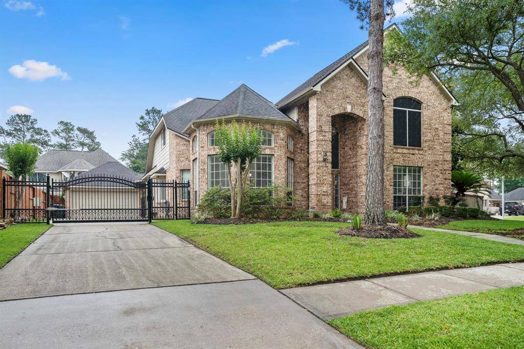 Spring, TX 77379,1302 Freshwater Bay CT