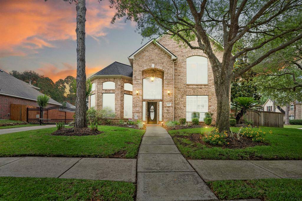 Spring, TX 77379,1302 Freshwater Bay CT