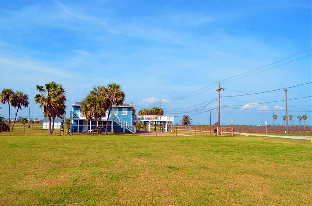 Galveston, TX 77554,Lot 41 11 Mile RD