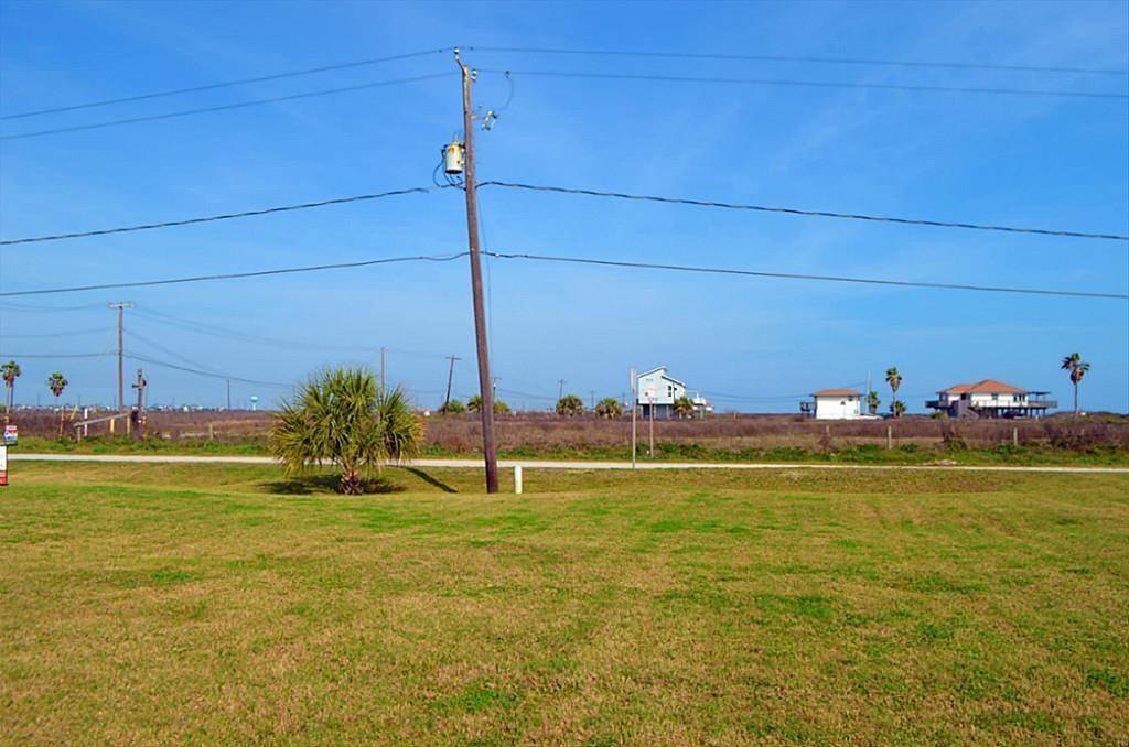 Galveston, TX 77554,Lot 41 11 Mile RD