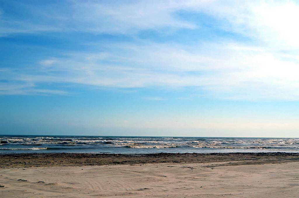 Galveston, TX 77554,Lot 41 11 Mile RD