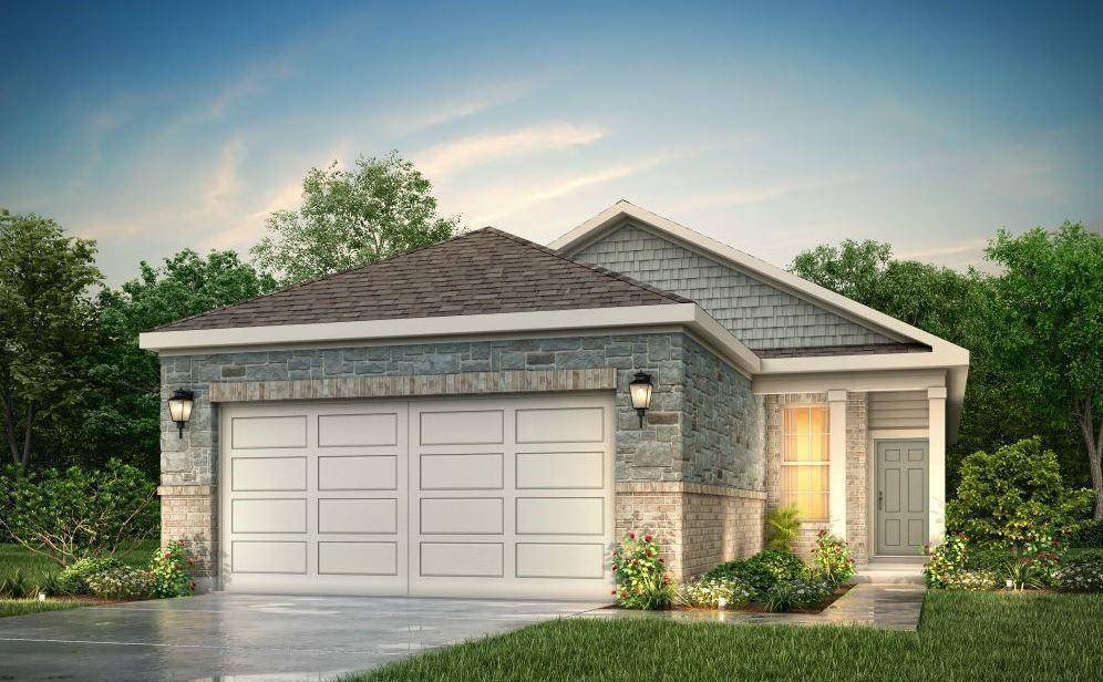Dayton, TX 77535,400 Long Branch DR