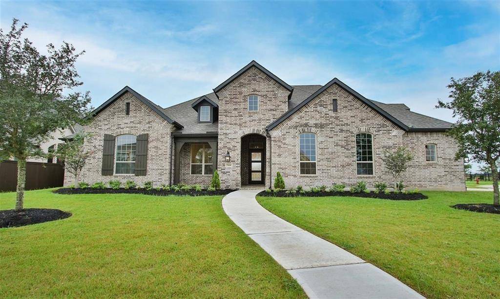 Katy, TX 77493,7114 Kinglet CT