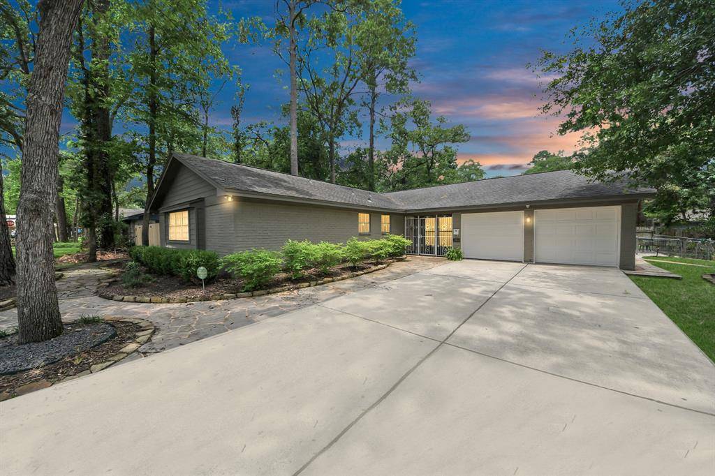 Conroe, TX 77301,24 Woody Creek DR