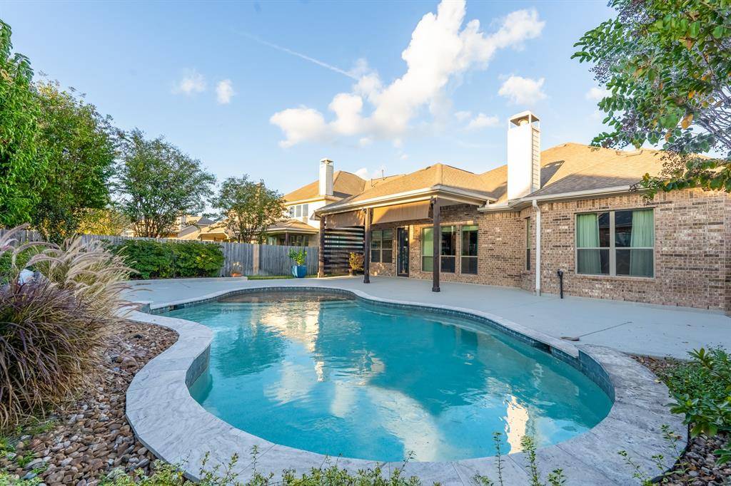 Katy, TX 77494,2106 Snowy Egret DR