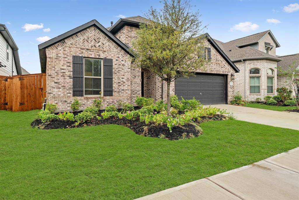 Cypress, TX 77433,18406 Bluebird Branch LN