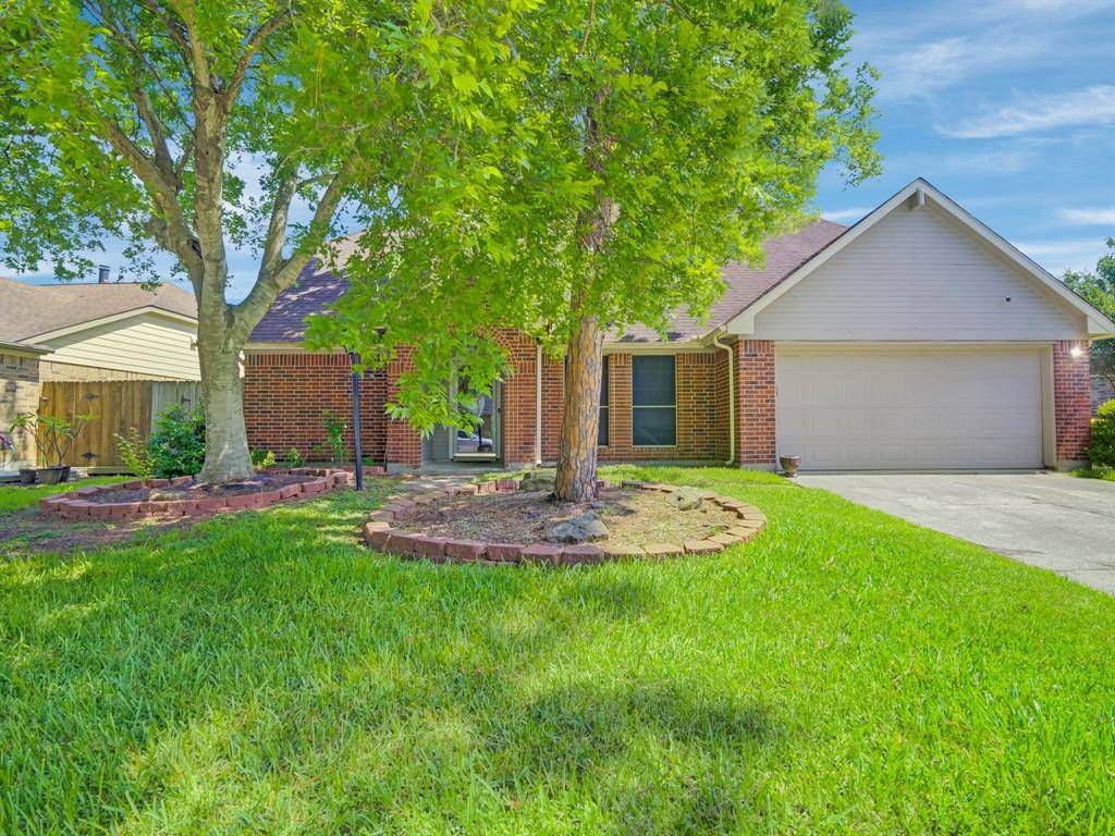 Pearland, TX 77584,4931 Pecan Grove DR