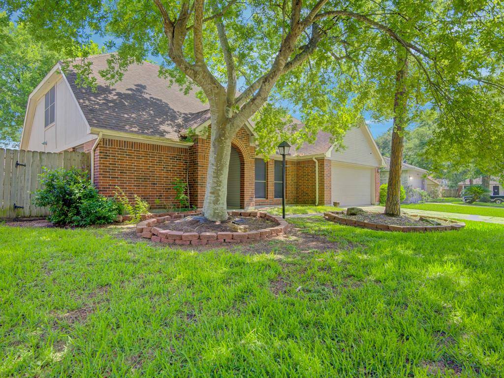 Pearland, TX 77584,4931 Pecan Grove DR