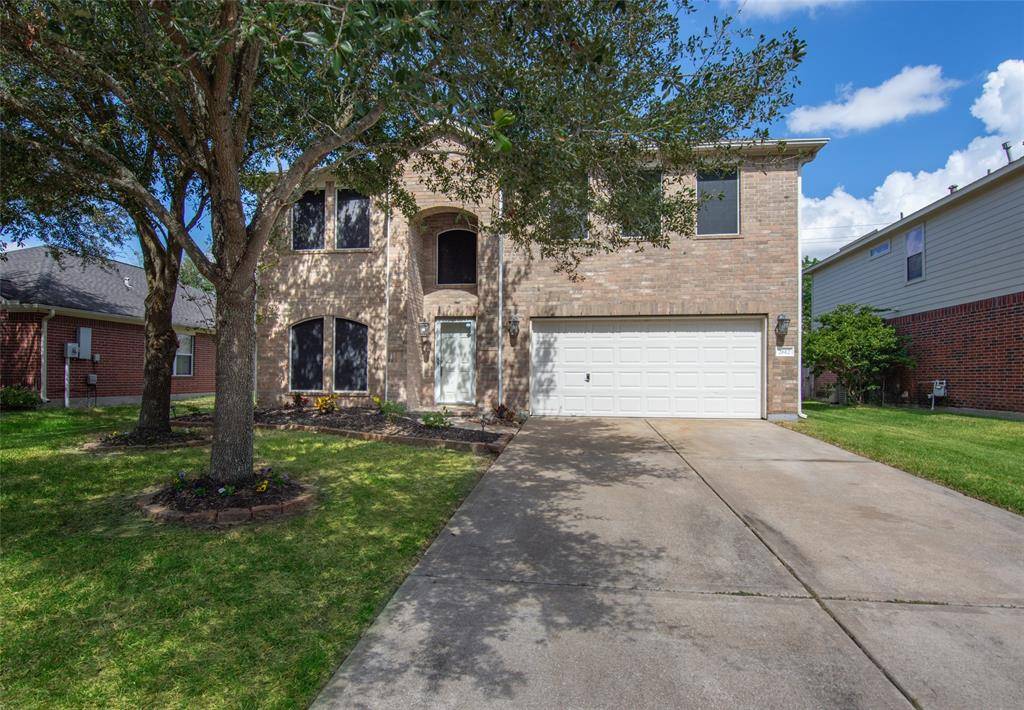 League City, TX 77573,2612 White Ibis CT