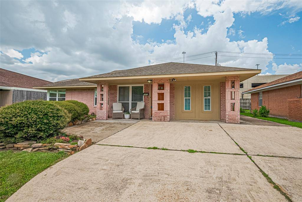 Houston, TX 77018,1931 Ansbury DR