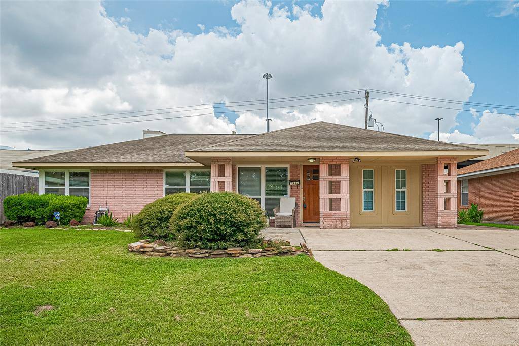 Houston, TX 77018,1931 Ansbury DR
