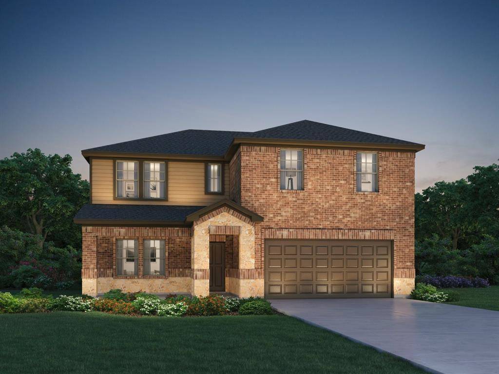 Richmond, TX 77469,3050 Marble WAY
