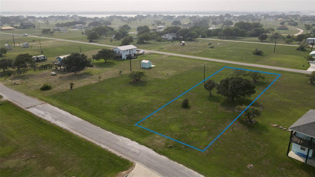 Palacios, TX 77465,Lot 590, 599 Bayview DR