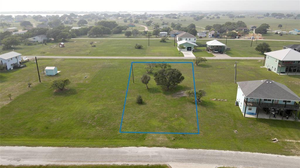 Palacios, TX 77465,Lot 590, 599 Bayview DR