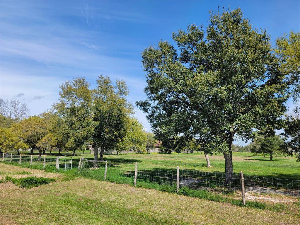 Hitchcock, TX 77563,TBD Blimp Base