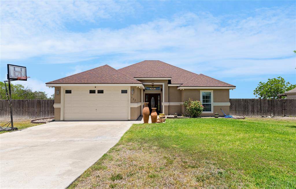 Three Rivers, TX 78071,122 Lakeview TRCE