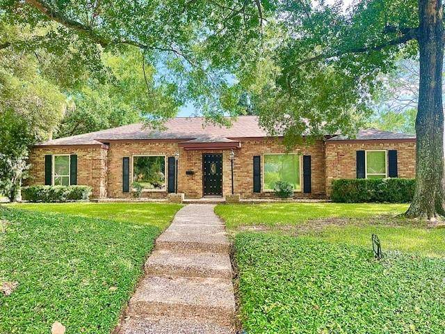 Houston, TX 77042,10003 Briar Forest DR