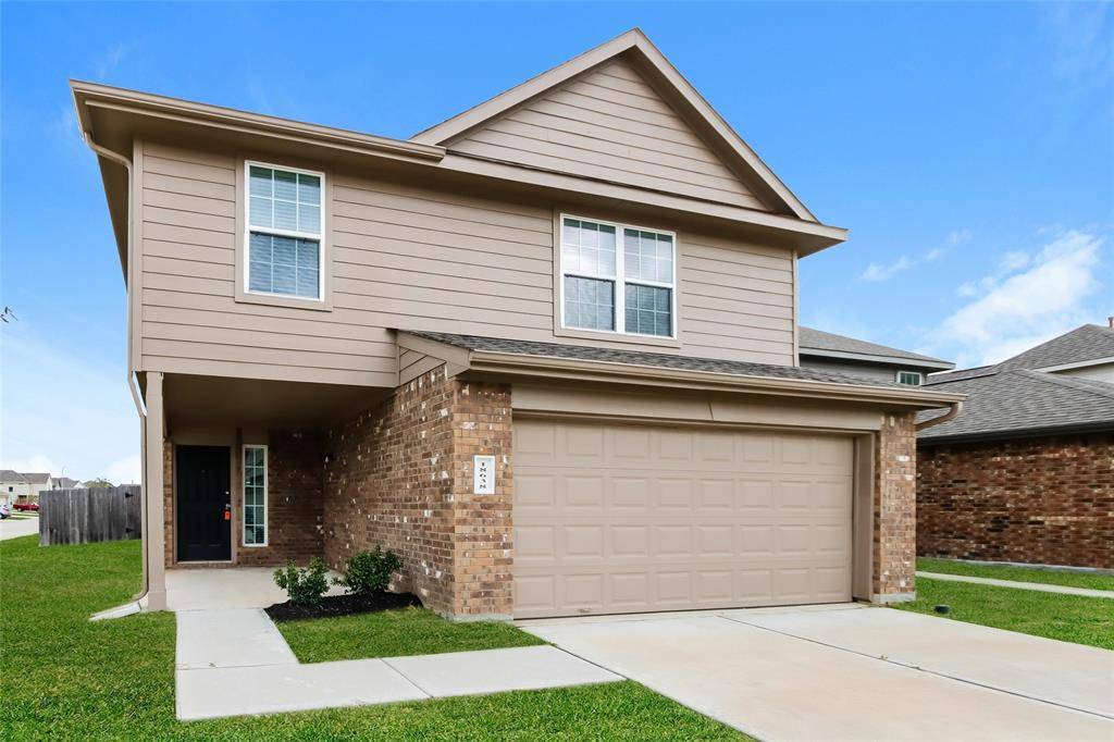 Katy, TX 77449,18638 Medway River TRL