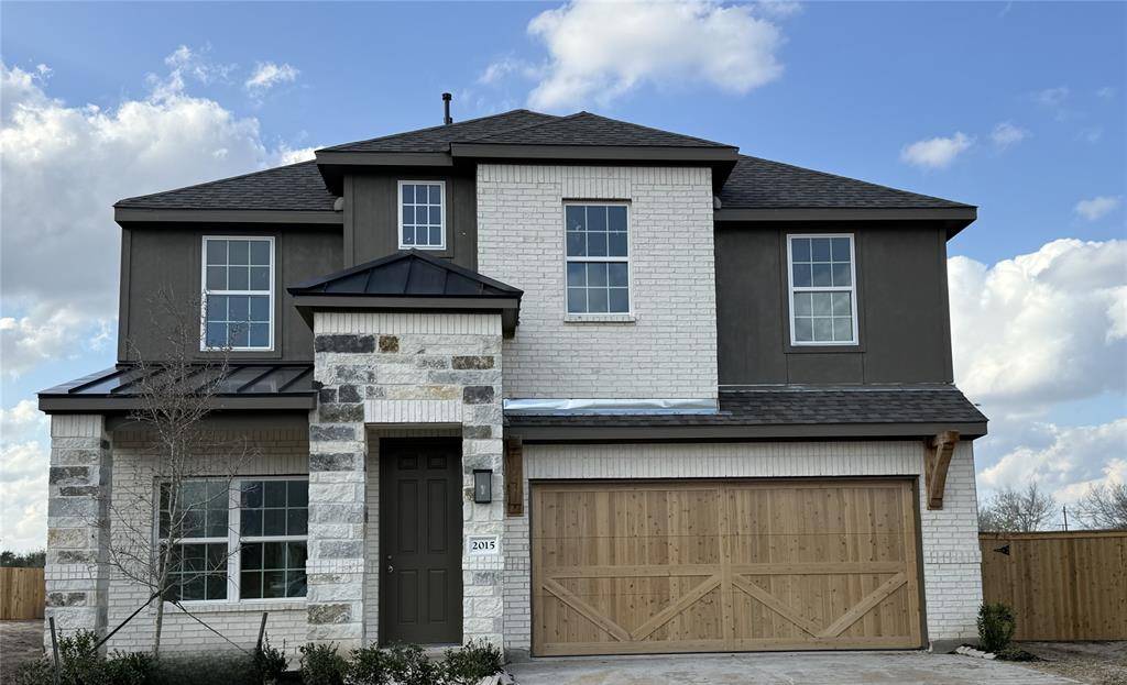 Sugar Land, TX 77498,2015 Cottage CT