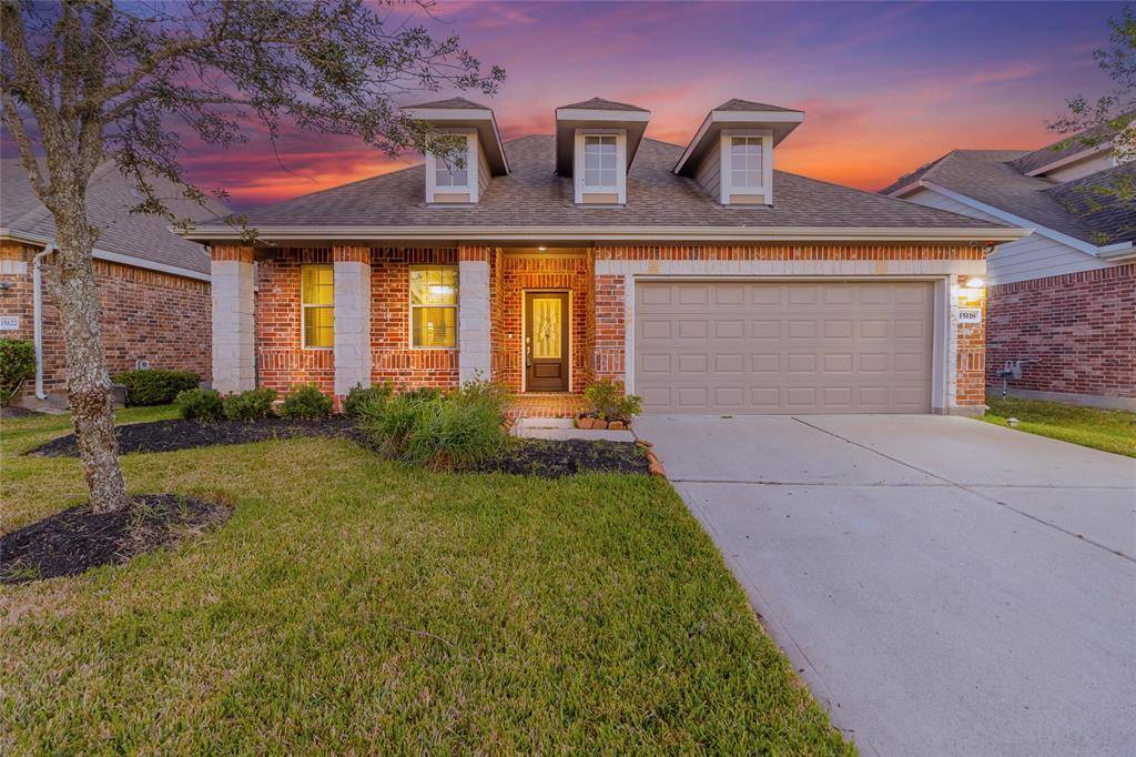 Humble, TX 77346,15118 Spring Sun CT