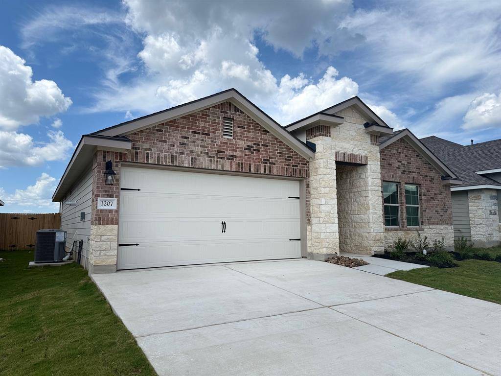College Station, TX 77845,1207 Kennesaw DR