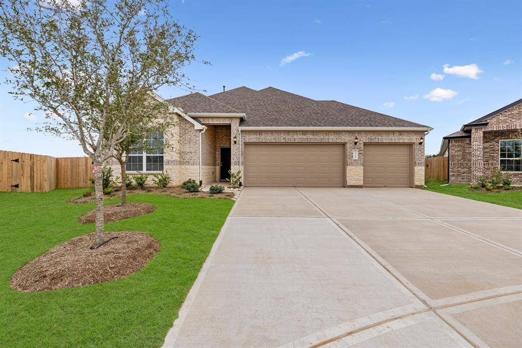 Brookshire, TX 77423,3029 Waxwing DR