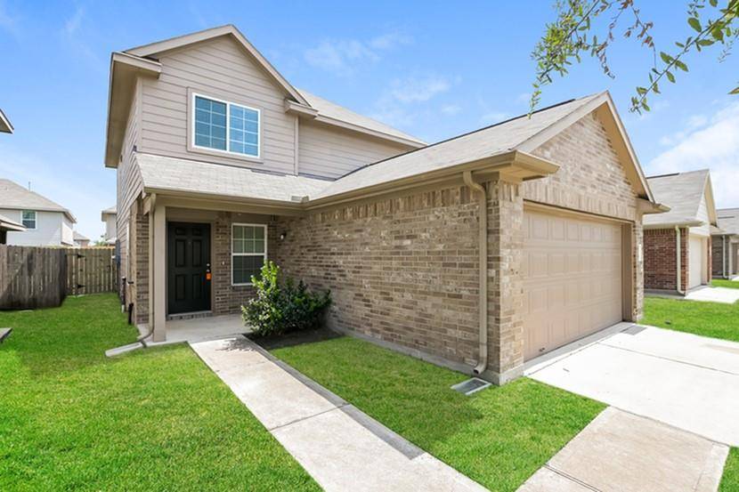 Katy, TX 77449,19038 Treviso Terrace LN