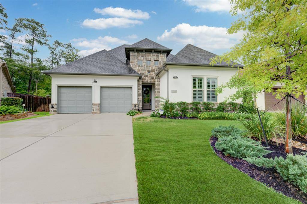 Conroe, TX 77304,150 Lily Green CT