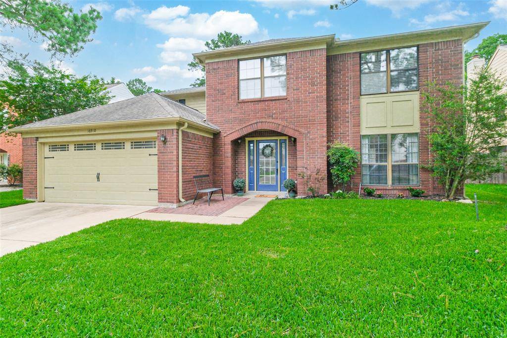 Houston, TX 77095,16910 Elmwood Glen CT