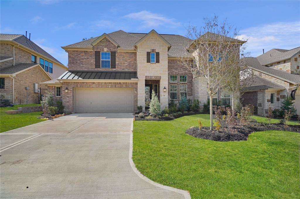 Tomball, TX 77375,82 Winter Sunrise CIR