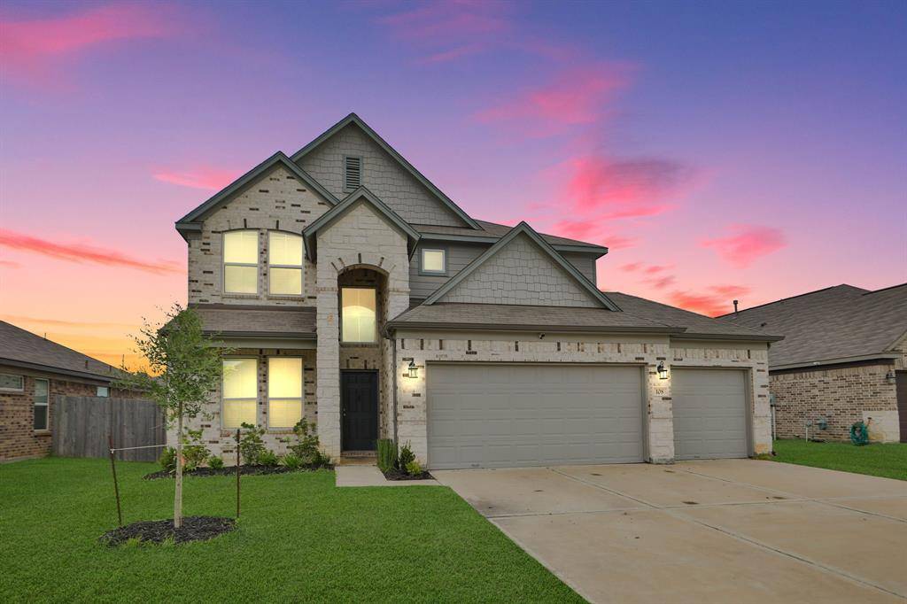 Waller, TX 77484,108 Grazing Meadows LN