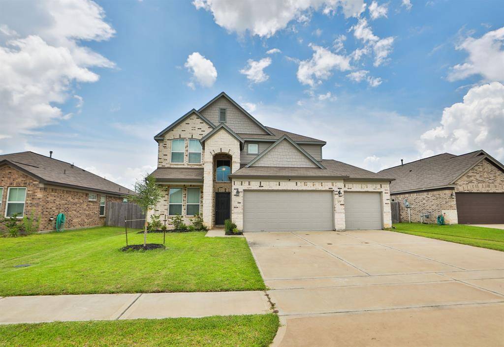 Waller, TX 77484,108 Grazing Meadows LN