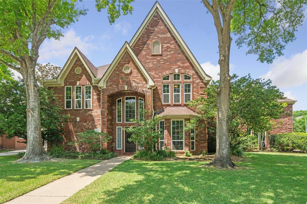 Richmond, TX 77406,2627 Colonel Court DR