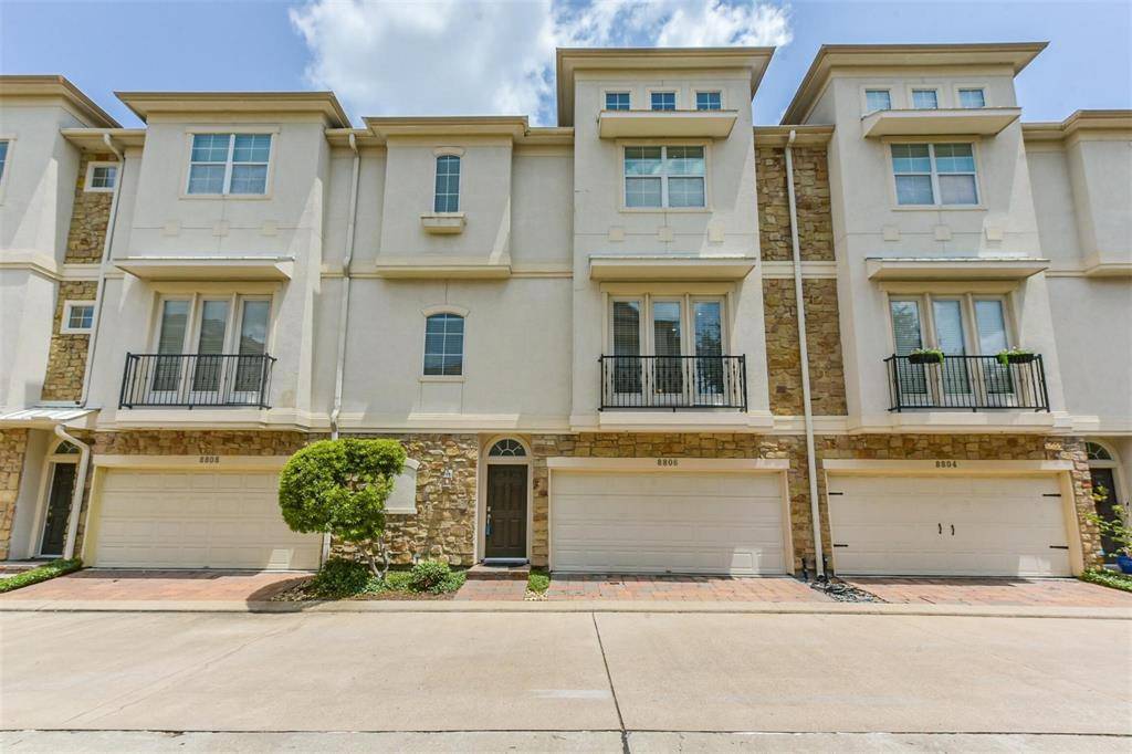 Houston, TX 77080,8806 Lakeshore Bend DR