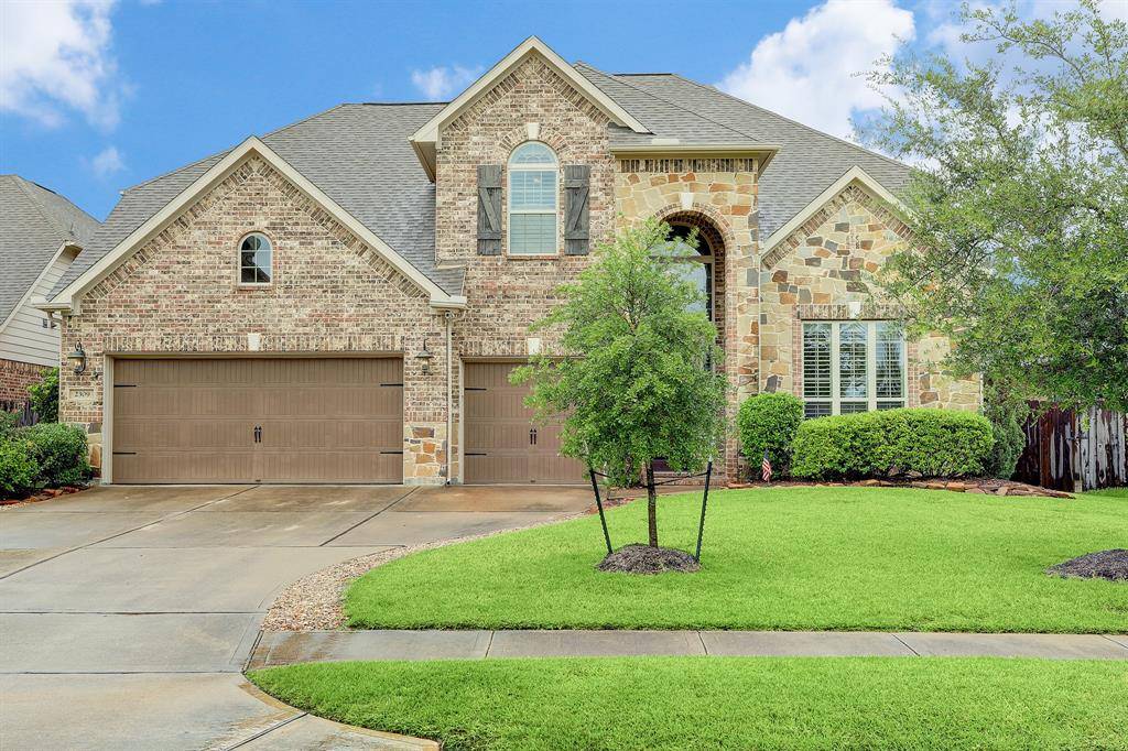 Friendswood, TX 77546,2309 Brighton Park LN