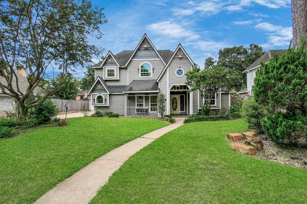 Houston, TX 77345,5314 Manor Glen DR