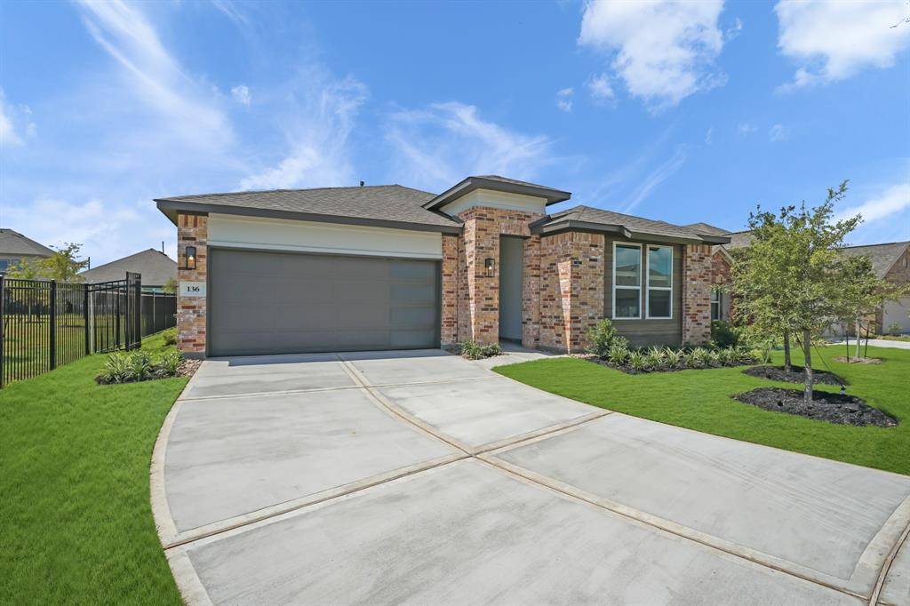 Katy, TX 77493,136 Eliana Shores