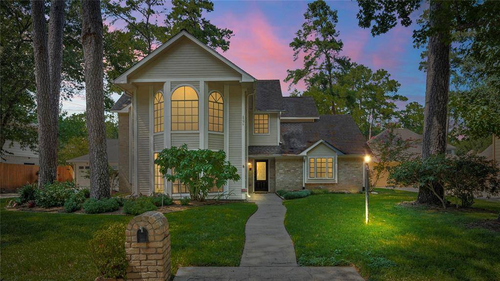 Houston, TX 77069,6906 Ashmore DR