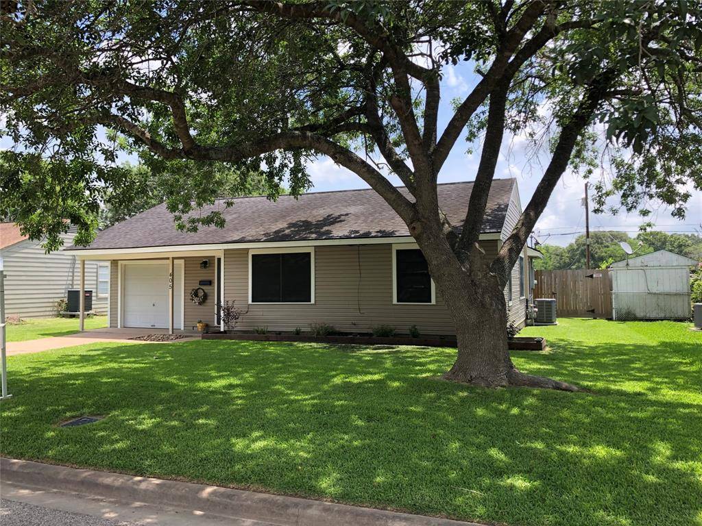 Angleton, TX 77515,405 Evans ST