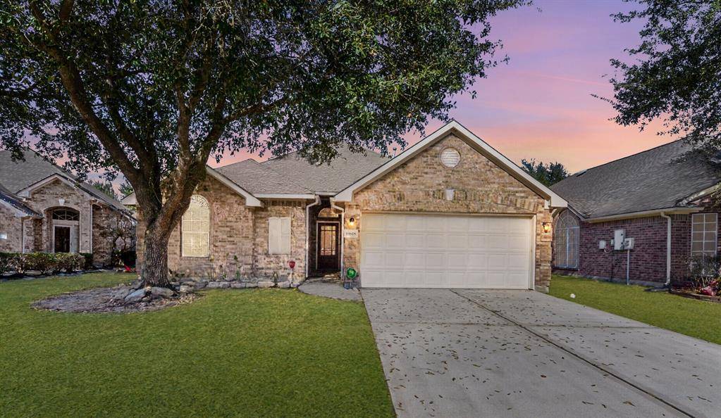 Katy, TX 77449,19618 Colony Trail LN