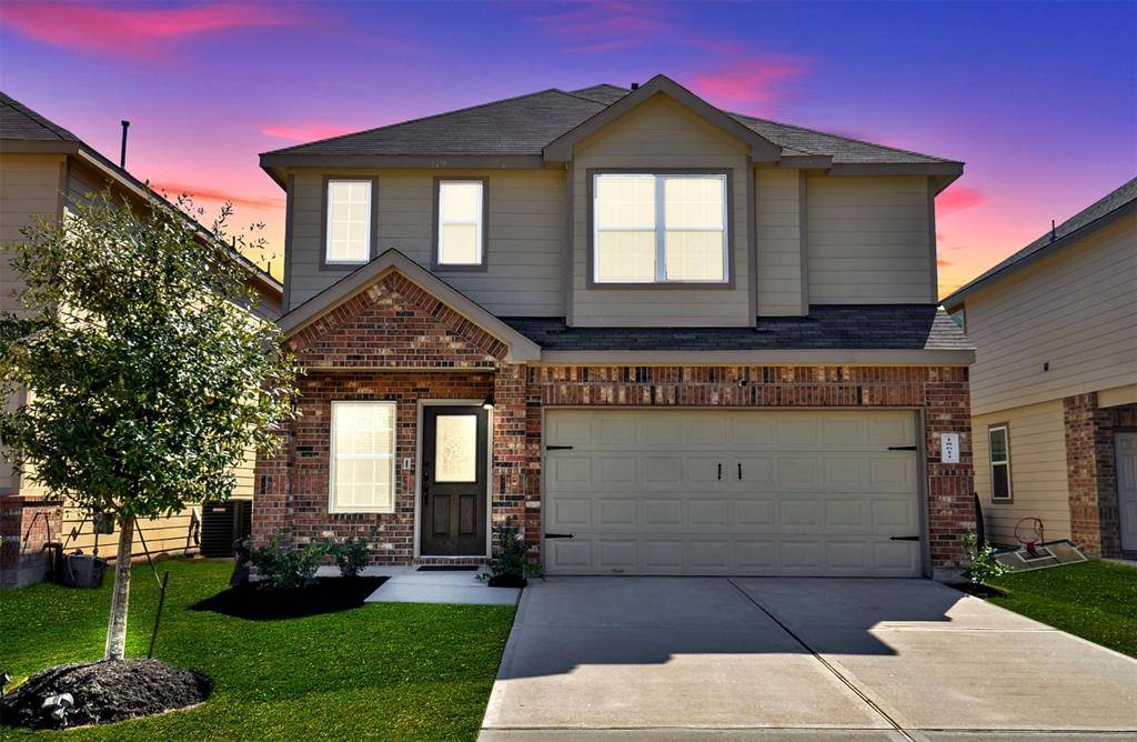 Katy, TX 77449,18611 Frazers Ravine LN