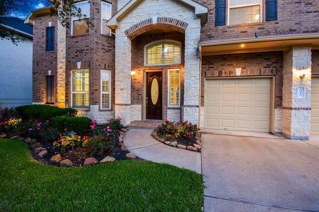 Katy, TX 77494,3315 Tulip Ranch DR