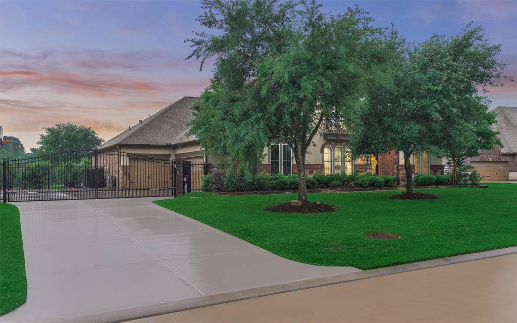 Cypress, TX 77433,21603 Fairhaven Creek DR