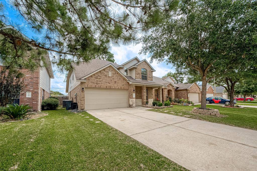 Spring, TX 77373,24322 Park Gable DR