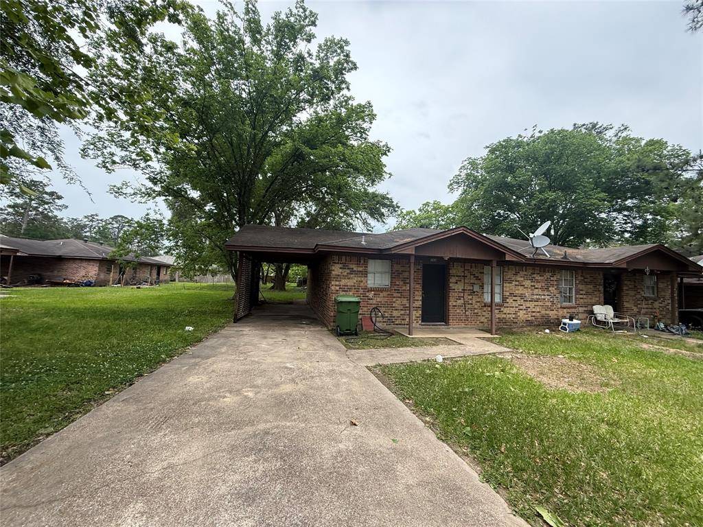 Cleveland, TX 77327,1409 Truman ST #1411