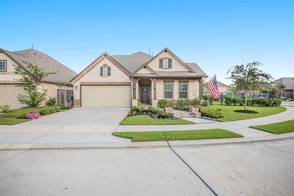 Cypress, TX 77433,16010 Lake Amistad PL